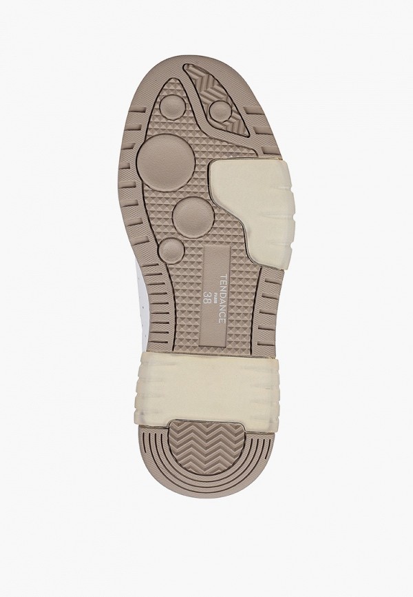 Кеды Tendance белый, размер 36, фото 5