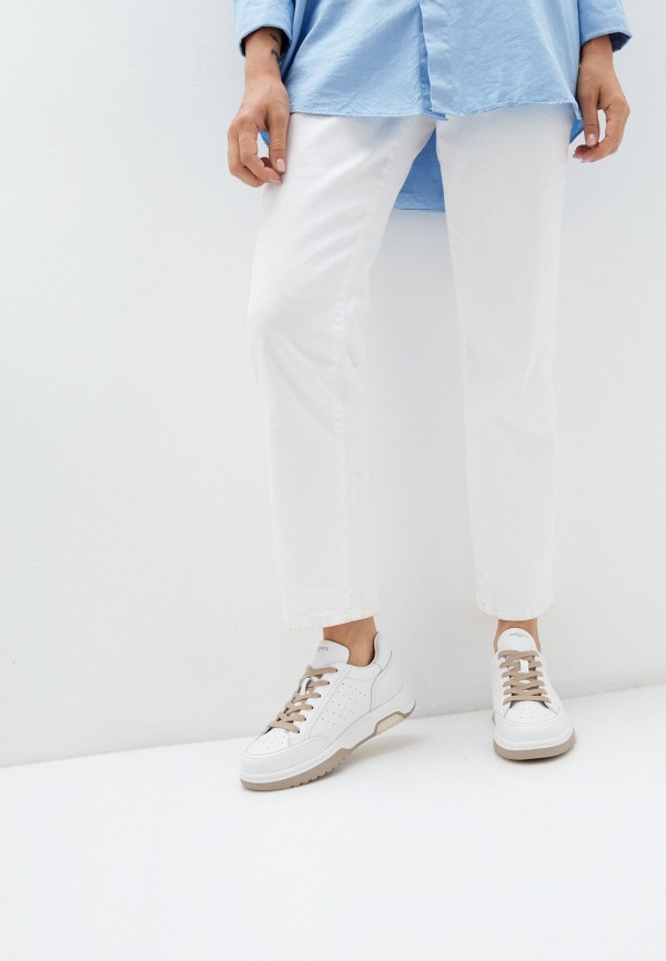 Кеды Tendance белый, размер 36, фото 6