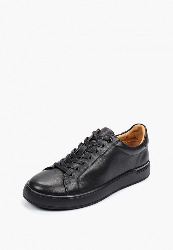 Кеды Tendance черный, размер 37, фото 2