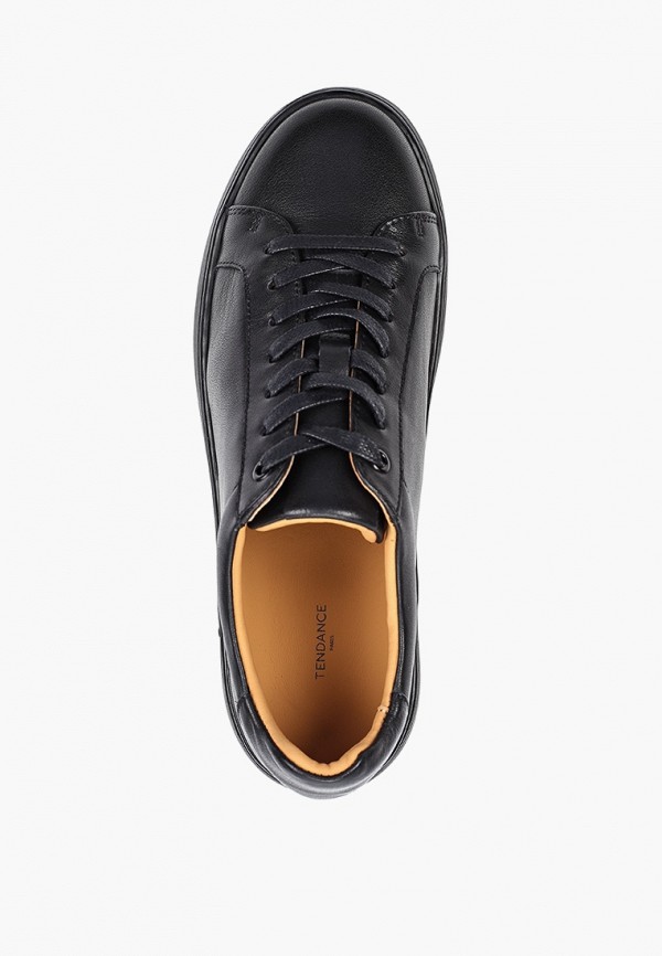 Кеды Tendance черный, размер 37, фото 4