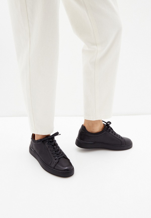 Кеды Tendance черный, размер 37, фото 6