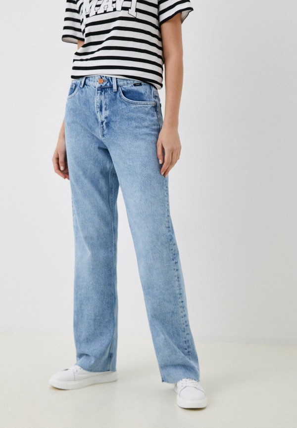 Джинсы Mavi 5299₽