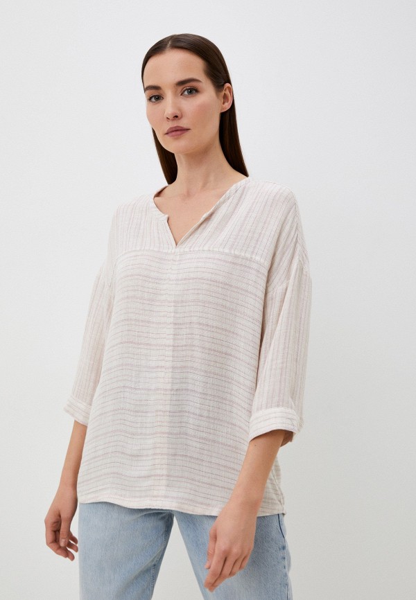

Блуза Mavi, Бежевый, BLOUSE