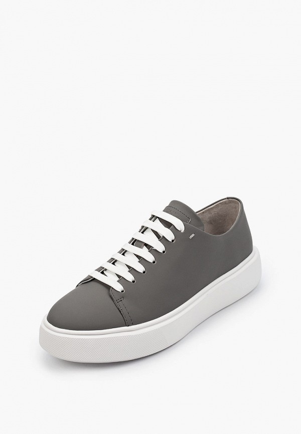 Кеды Tendance серый, размер 35, фото 2