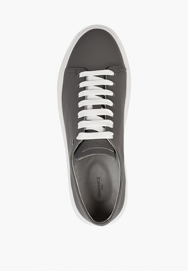 Кеды Tendance серый, размер 35, фото 4