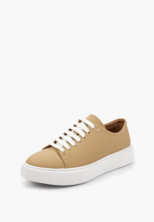 Кеды Tendance коричневый, размер 38, фото 2