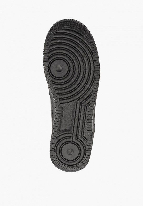 Кеды Tendance черный, размер 36, фото 5