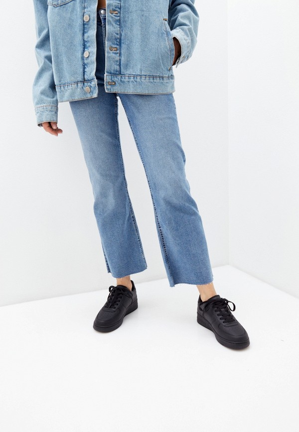 Кеды Tendance черный, размер 36, фото 6