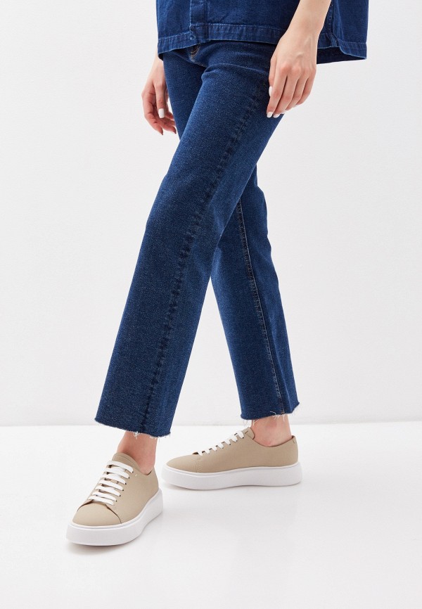 Кеды Tendance бежевый, размер 37, фото 6