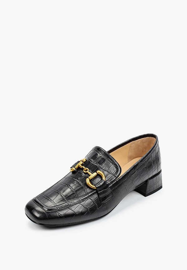 Туфли Tendance черный, размер 37, фото 2