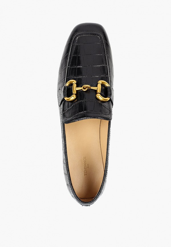 Туфли Tendance черный, размер 37, фото 4