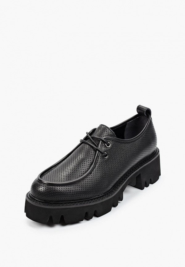 Ботинки Tendance черный, размер 36, фото 2