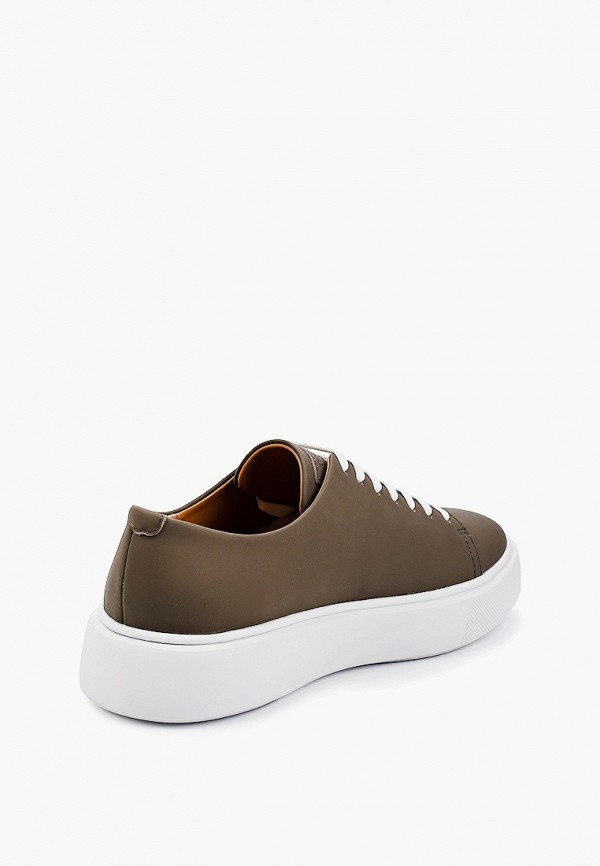 Кеды Tendance коричневый, размер 37, фото 3