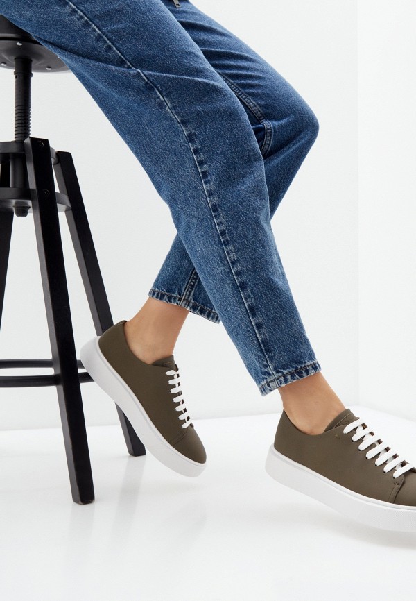 Кеды Tendance коричневый, размер 37, фото 6