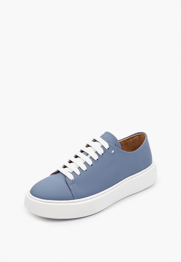 Кеды Tendance синий, размер 38, фото 2