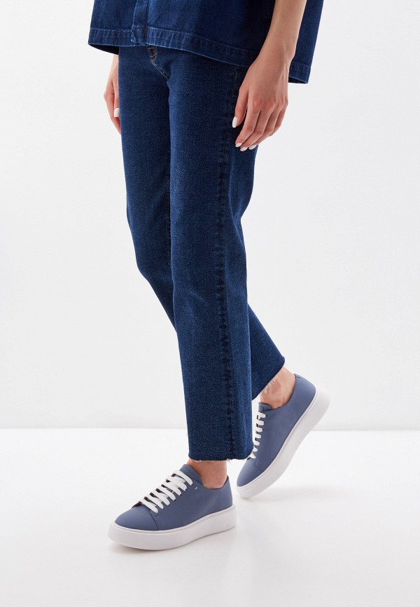 Кеды Tendance синий, размер 38, фото 6