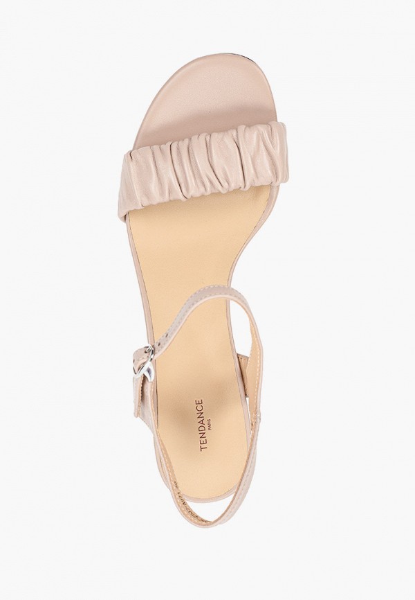 фото Босоножки tendance