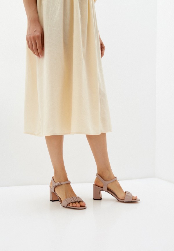 фото Босоножки tendance