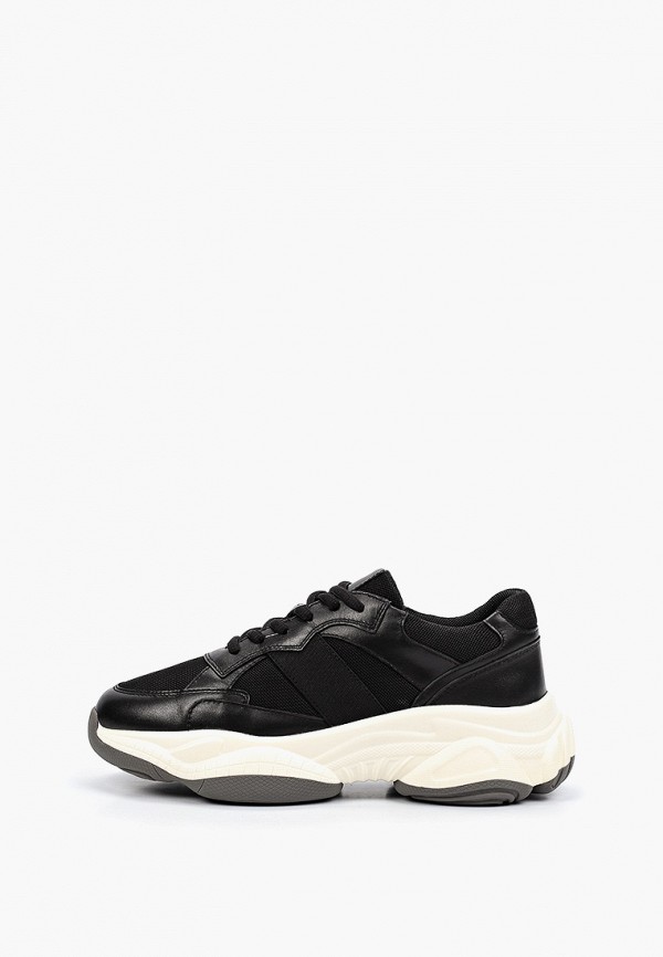 Кроссовки Tendance черный, размер 36, фото 1