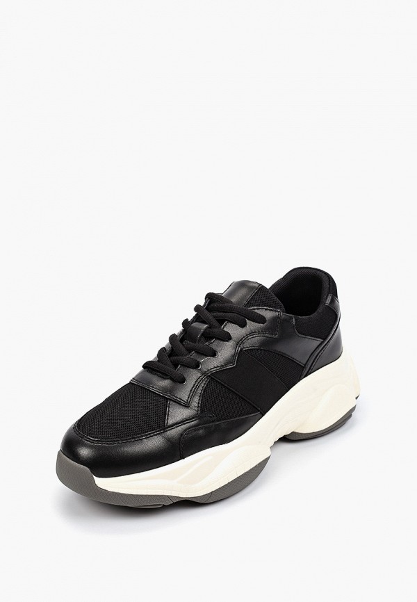 Кроссовки Tendance черный, размер 36, фото 2