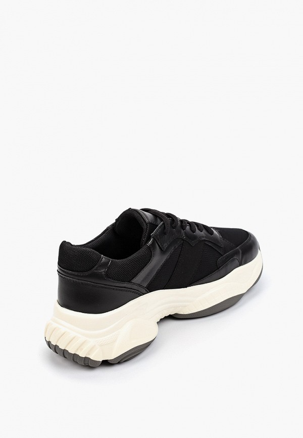 Кроссовки Tendance черный, размер 36, фото 3