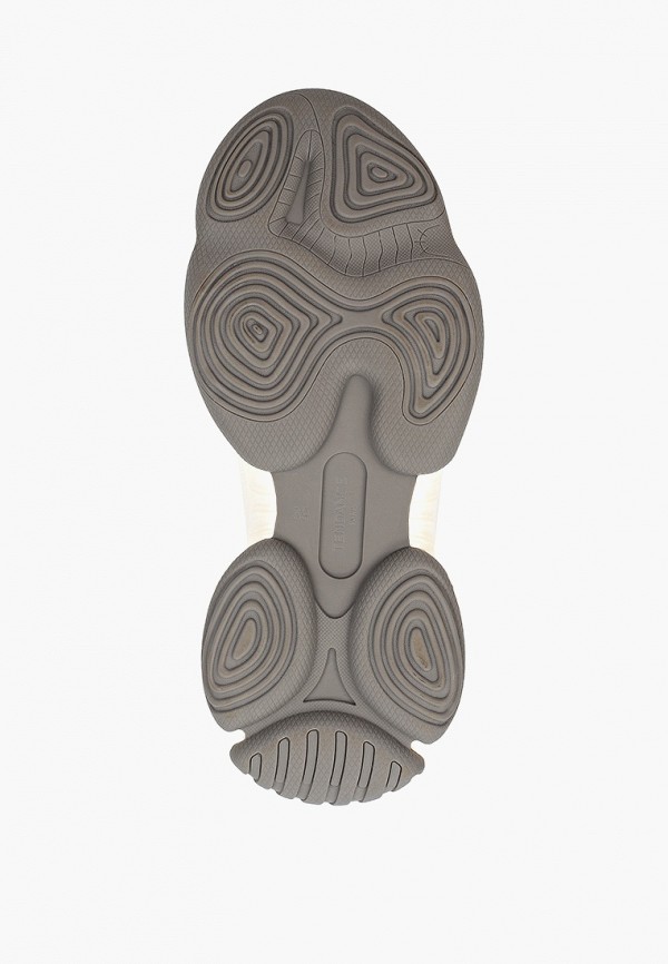 Кроссовки Tendance черный, размер 36, фото 5