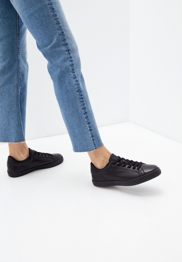 Кеды Tendance черный, размер 38, фото 6