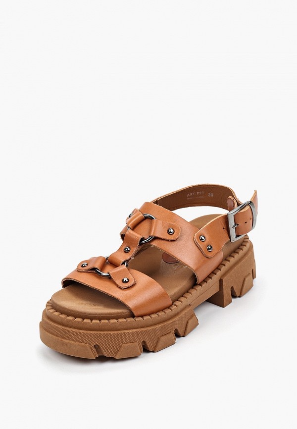 фото Сандалии tendance