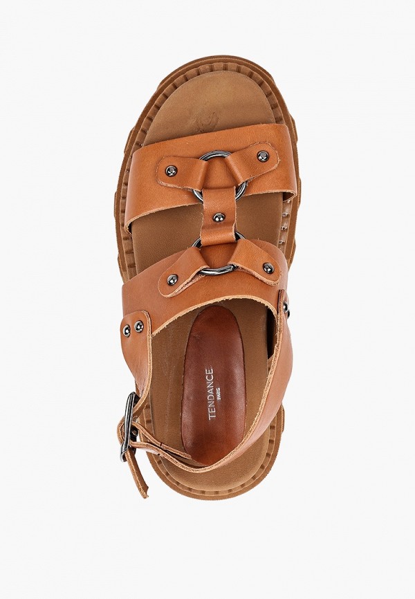 фото Сандалии tendance