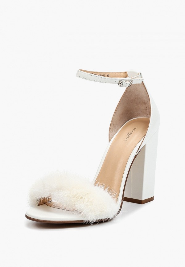 фото Босоножки tendance