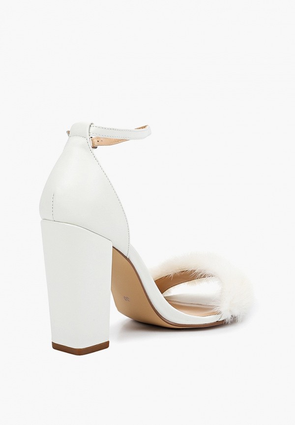 фото Босоножки tendance