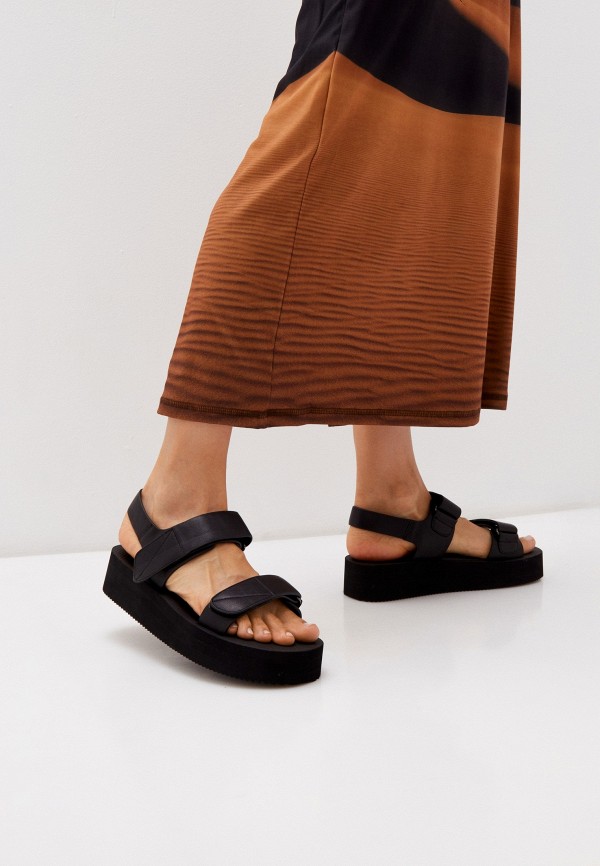 фото Босоножки tendance