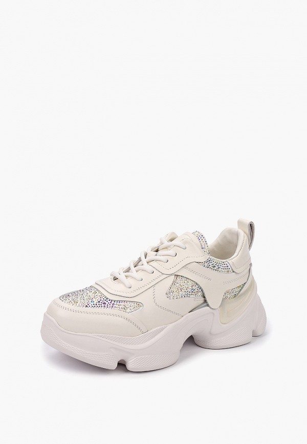 Кроссовки Tendance белый, размер 35, фото 2