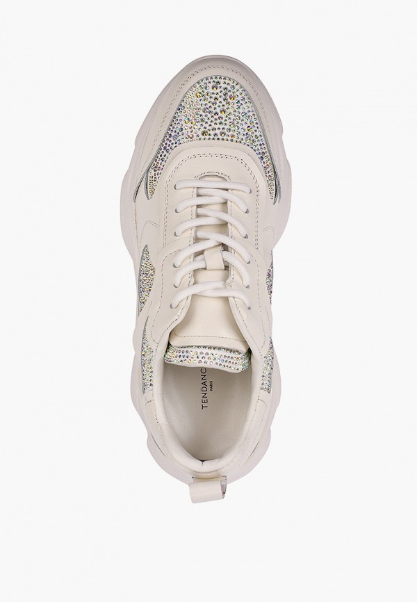 Кроссовки Tendance белый, размер 35, фото 4