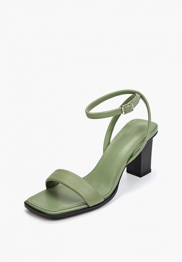 фото Босоножки tendance