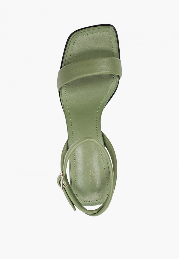 фото Босоножки tendance