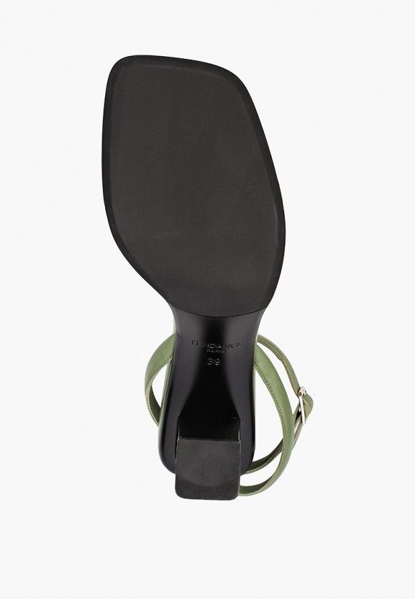 фото Босоножки tendance