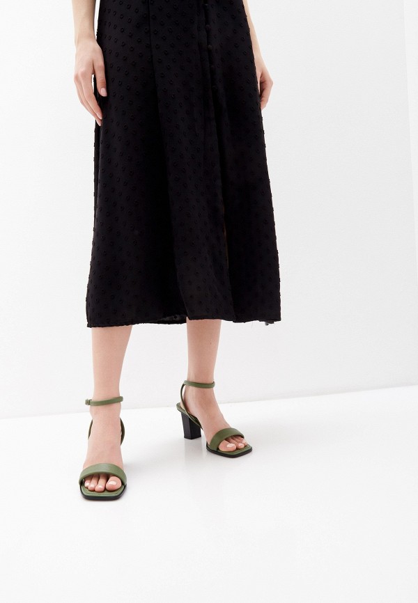 фото Босоножки tendance