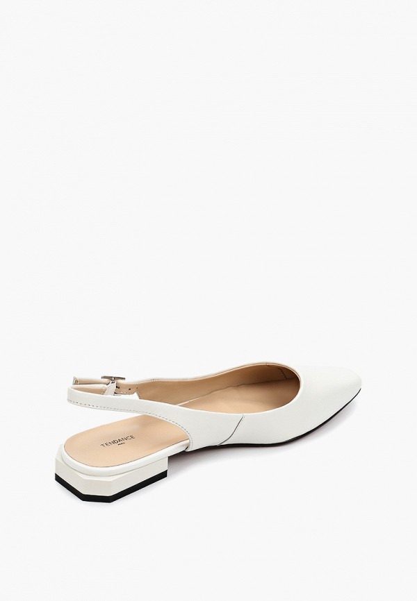 Туфли Tendance белый, размер 36, фото 3