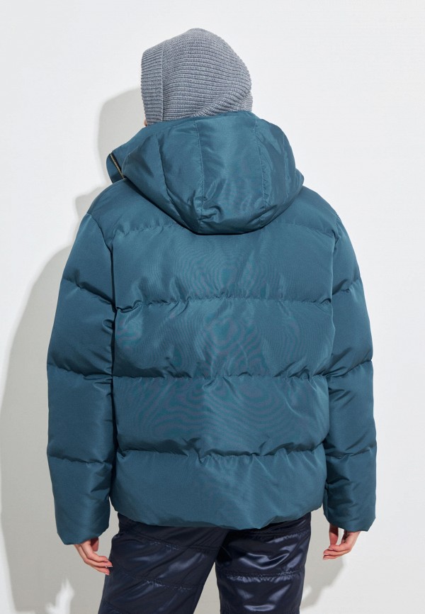 фото Пуховик myemi