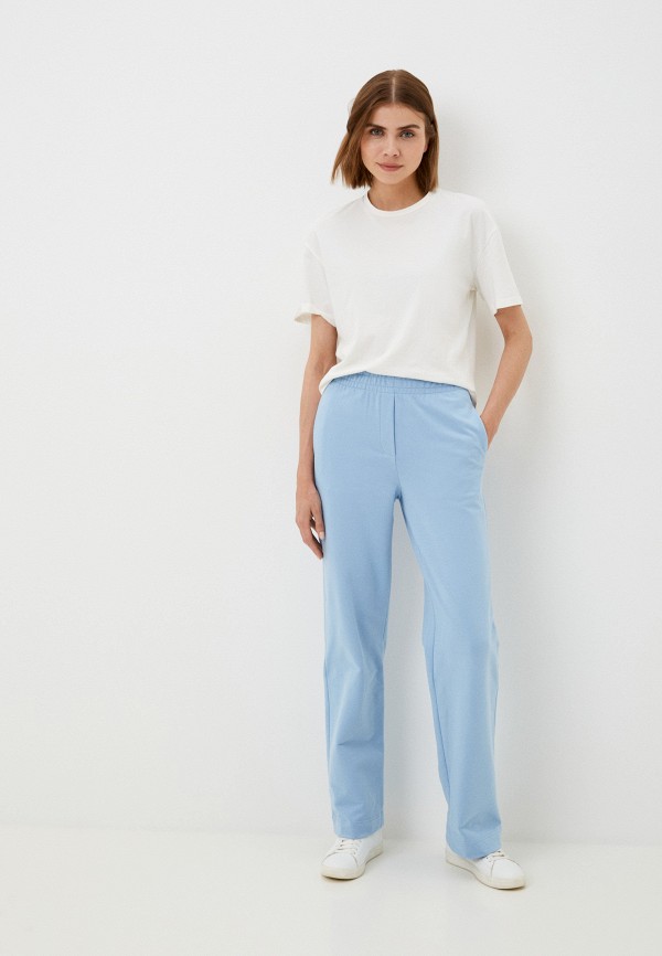 фото Брюки спортивные elis