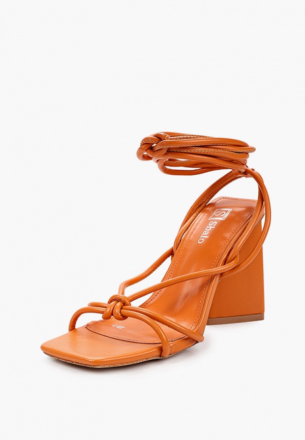 фото Босоножки sbalo