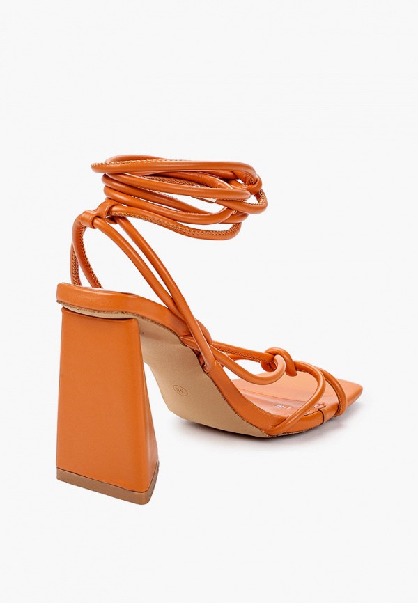 фото Босоножки sbalo