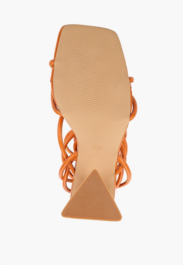 фото Босоножки sbalo