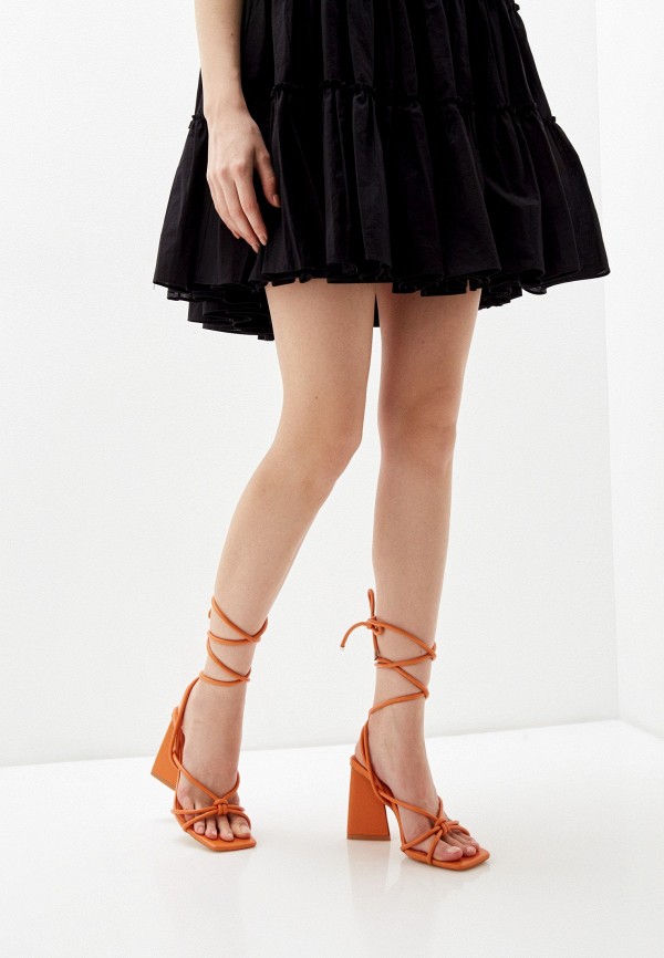 фото Босоножки sbalo