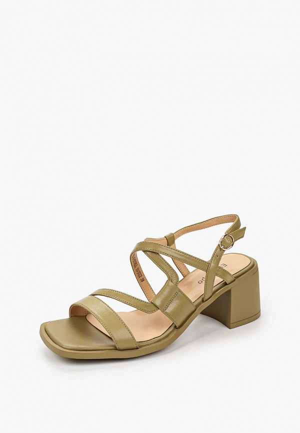 фото Босоножки el tempo