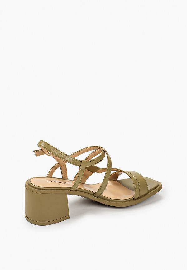 фото Босоножки el tempo