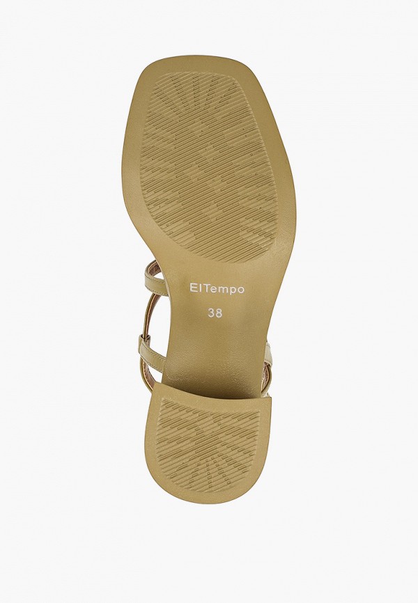 фото Босоножки el tempo