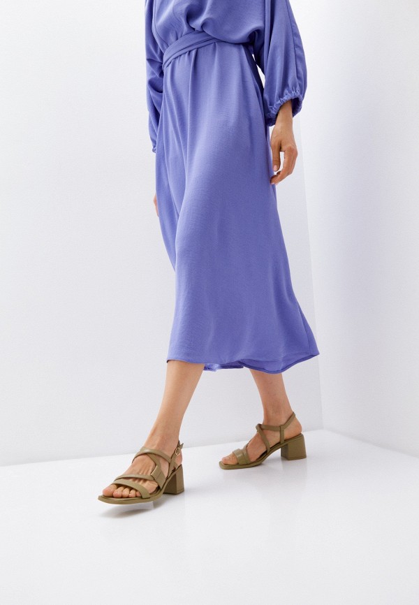 фото Босоножки el tempo