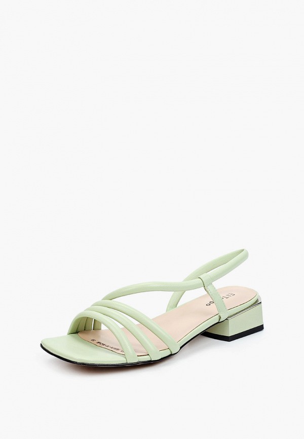 фото Босоножки el tempo